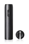 Elektrický otvírák na láhve Vacu Vin Electric Wine Opener 20 x 4,3 x 4,3 cm