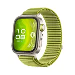 Huawei Watch Fit 4 Pro Green