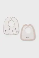 Dětský bryndáček Mayoral Newborn 2-pack