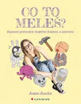 Kniha: Co to meleš? od Kostka Aneta
