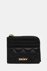 DKNY Kožená peněženka Dkny