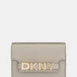 Kožená peněženka Dkny