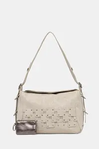 Kabelka Desigual NEW PATCH 2 PIEDRA