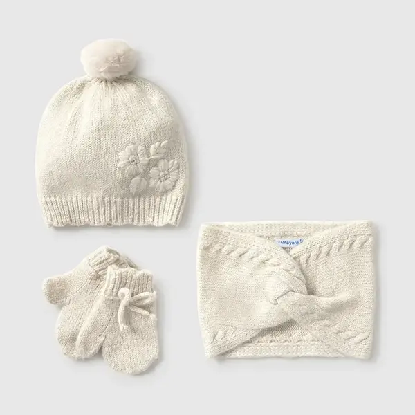 Kojenecká sada Mayoral