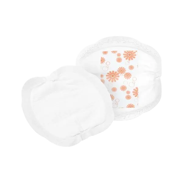 TRUELIFE Nutrio Breast Pads Premium 100 ks