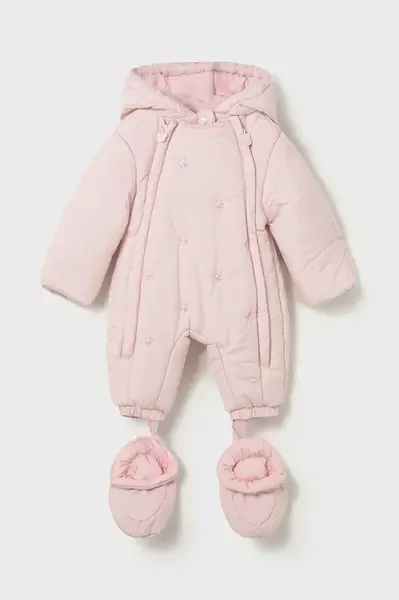 Kojenecký overal Mayoral Newborn