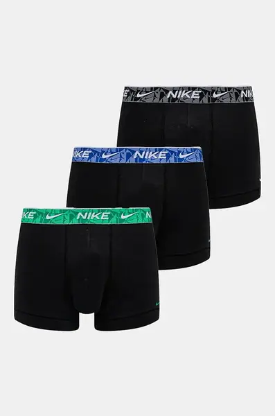 Boxerky Nike 3-pack
