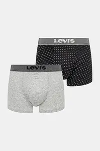 Boxerky Levi's 2-pack