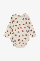 Kojenecké body Bobo Choses Toys