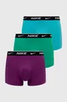 Boxerky Nike 3-pack