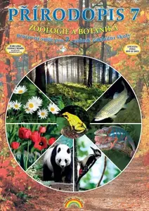 Přírodopis 7 - Zoologie a botanika - pracovní sešit, Čtení s porozuměním - Eva Břicháčková