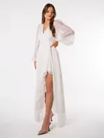 Edoti SELENA maxi dress DL