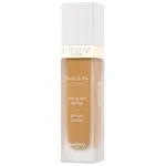 Sisley Sisleÿa Le Teint pečující make-up proti stárnutí pleti odstín 3W (3B) Almond 30 ml