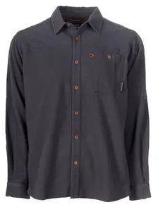 Grundéns košile steelhead flannel anchor - xxl