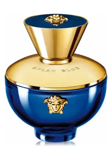Versace Pour Femme Dylan Blue - EDP 30 ml