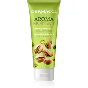 Dermacol Aroma Moment Sicilian Pistachio krém na ruce 100 ml