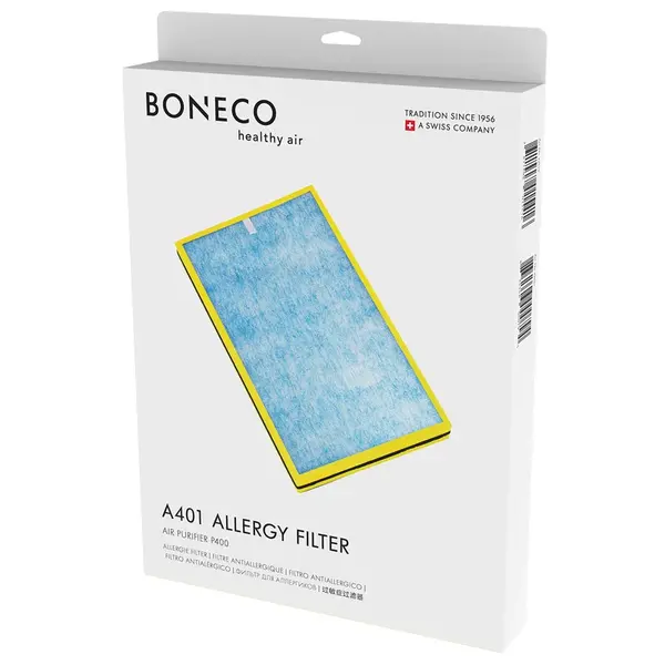 BONECO HEPA filtr A401