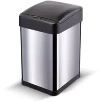 Lamart sensor 30 L - LT8105 - Bezdotykový koš