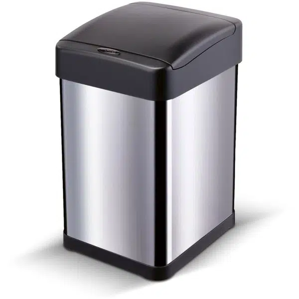 Lamart sensor 30 L - LT8105 - Bezdotykový koš
