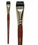 Plochý štětec Master 3049F – velikost 4