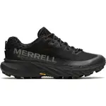 Merrell AGILITY PEAK 5 GTX Pánska bežecká obuv, čierna, veľkosť 41