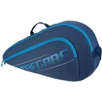 Tregare TENNIS BAG Obal na tenisové rakety, modrá, veľkosť