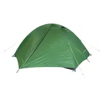 Hannah FALCON 2 Letný outdoorový stan, zelená, veľkosť