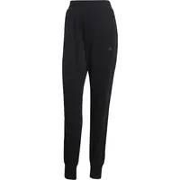 adidas W CO FT PT Dámske tepláky, čierna, veľkosť