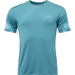 Klimatex FARAH Pánske performance tričko, tmavo modrá, veľkosť