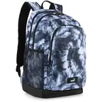 Puma ACADEMY ALL OVER PRINT Batoh, čierna, veľkosť