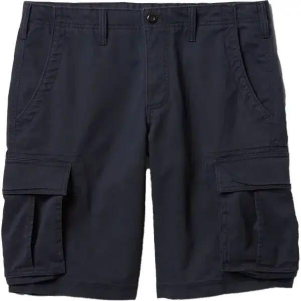 GAP CARGO NEW 24 Pánske kraťasy, tmavo modrá, veľkosť