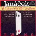Různí interpreti – Janáček: Zápisník zmizelého
