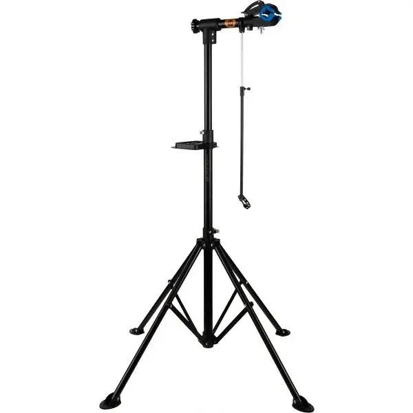 Arcore REPAIR STAND Stojan na opravu bicykla, tmavo sivá, veľkosť