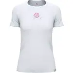 Hannah SELIA II Dámske tričko, biela, veľkosť