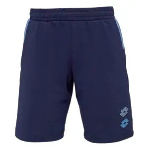 Lotto ATHLETICA PLUS BERMUDA Pánske šortky, modrá, veľkosť