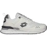 Lotto MONEX Detská voľnočasová obuv, biela, veľkosť