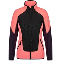 LOAP UXULA Dámska bunda, ružová, veľkosť