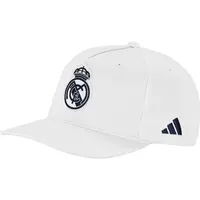 adidas REAL MADRID SB CAP Šiltovka, biela, veľkosť