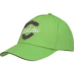 Lewro RIMON Chlapčenská šiltovka, svetlo zelená, veľkosť 8-11Y