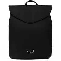 VUCH JOANNA Dámsky batoh, čierna, veľkosť