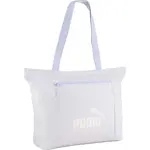 Puma BASE SHOPPER Dámska taška, fialová, veľkosť