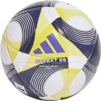 adidas CONEXT 25 LEAGUE Futbalová lopta, biela, veľkosť