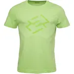 Lotto SMART YOU TEE Pánske tričko, svetlo zelená, veľkosť XXXL