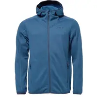 Head BALZO Pánska mikina, modrá, veľkosť