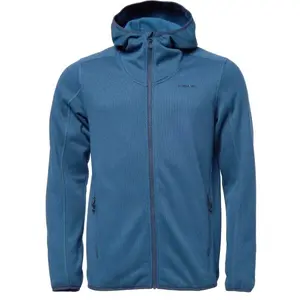 Head BALZO Pánska mikina, modrá, veľkosť