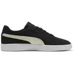 Puma SMASH 3.0 BUCK Pánske tenisky, čierna, veľkosť 40