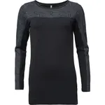 Willard DUE Dámske tričko, čierna, veľkosť XXL