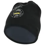 LEGO&reg; kidswear LWALEX 602 Detská zimná čiapka, čierna, veľkosť 50-52