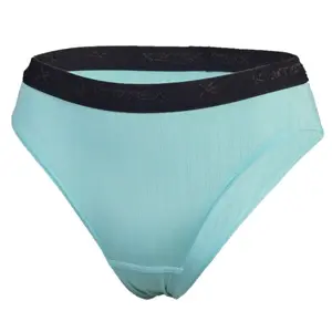 Klimatex CHER Dámske funkčné nohavičky, svetlo zelená, veľkosť