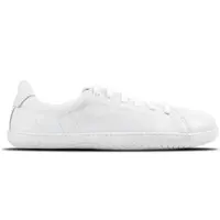 AYLLA KECK W Dámska barefoot obuv, biela, veľkosť